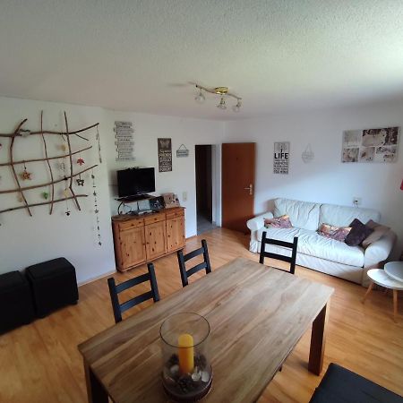 Haus Alpenhahn Διαμέρισμα Wenns Εξωτερικό φωτογραφία