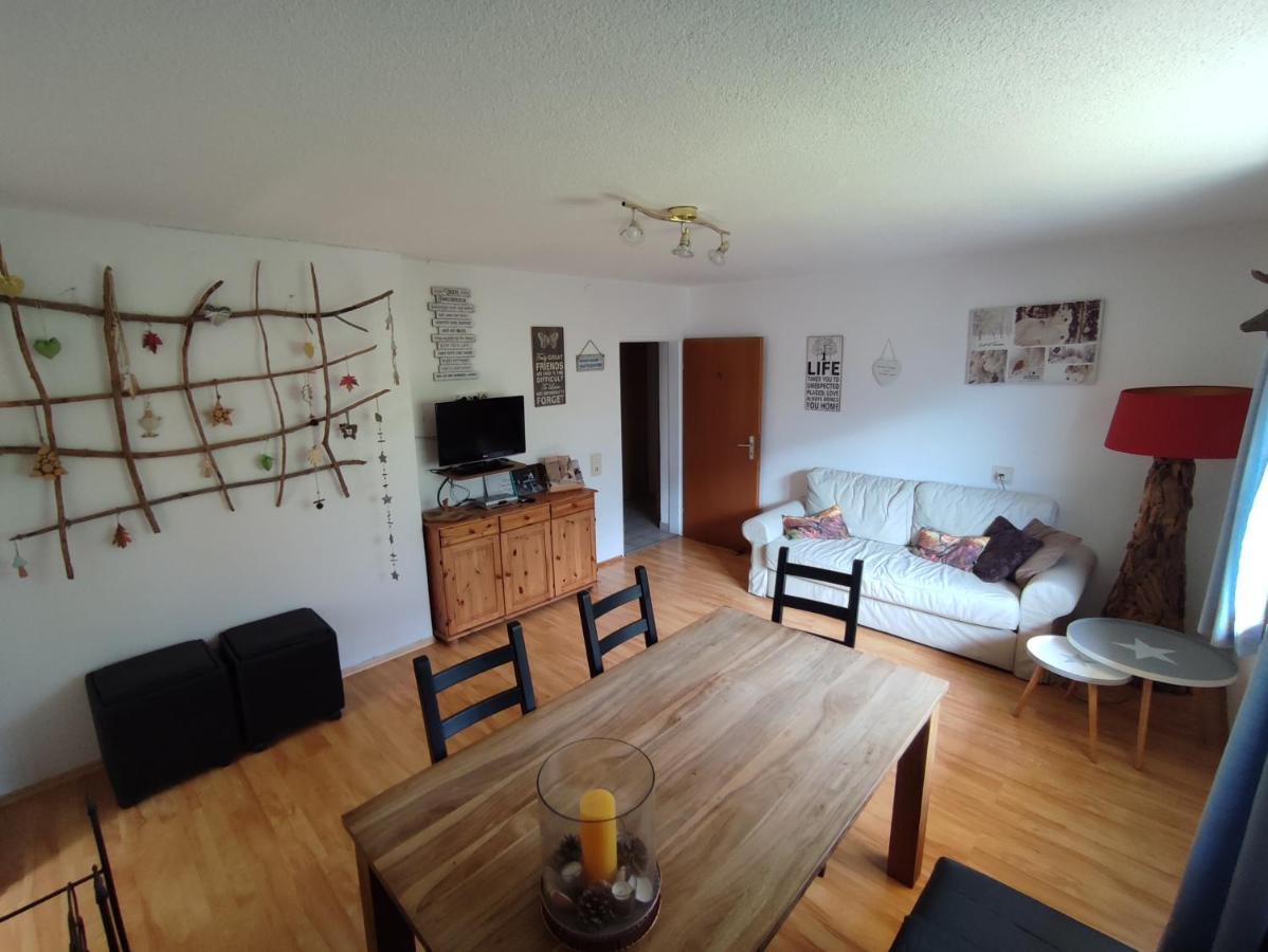 Haus Alpenhahn Διαμέρισμα Wenns Εξωτερικό φωτογραφία