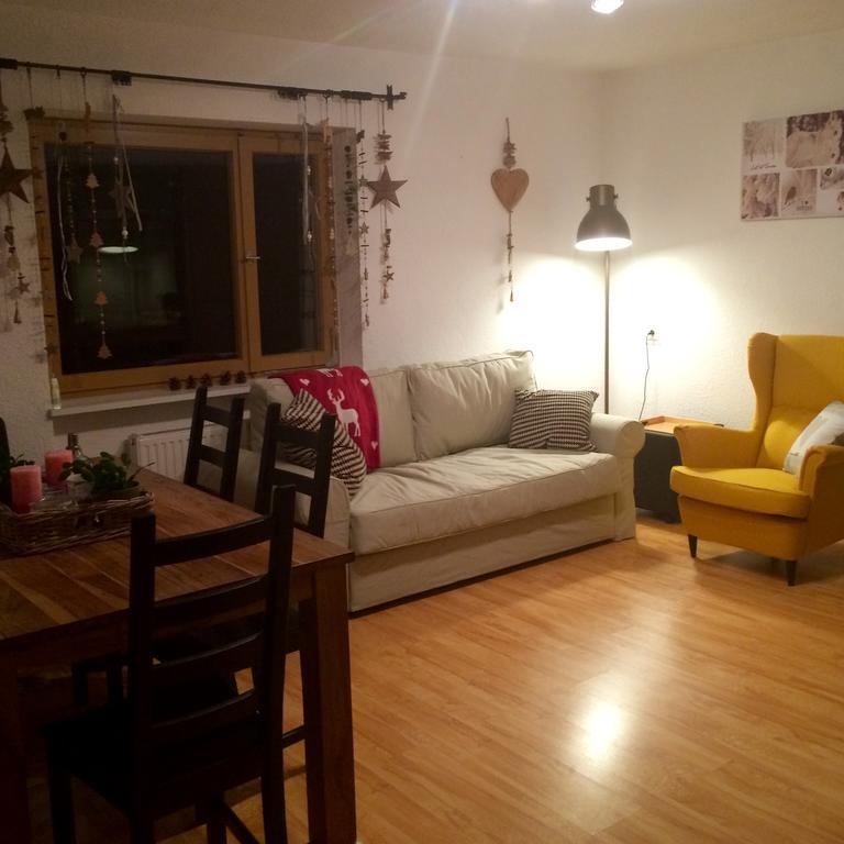 Haus Alpenhahn Διαμέρισμα Wenns Δωμάτιο φωτογραφία